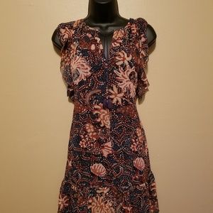 NWOT-Madewell Dress